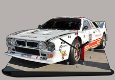 Miniature model cars - model, cars,