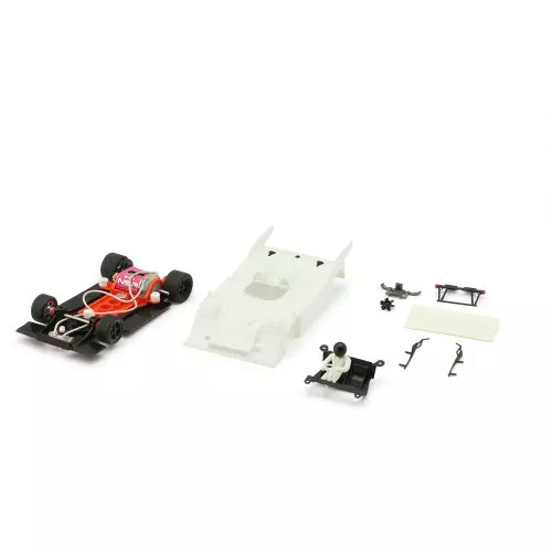 Nsr 0163sww porsche - nsr,