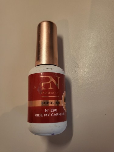 Pronails sopolish vernis à - sopolish,
