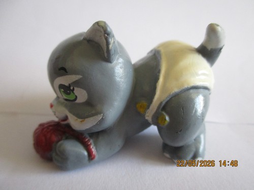 Figurine bébé animaux - figurine,