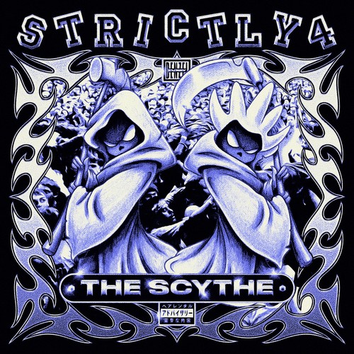 Denzel curry strictly - denzel,
