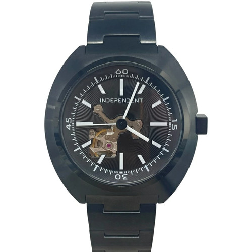 Montre indépendante