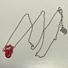 AGATHA Rolling Stones Necklace