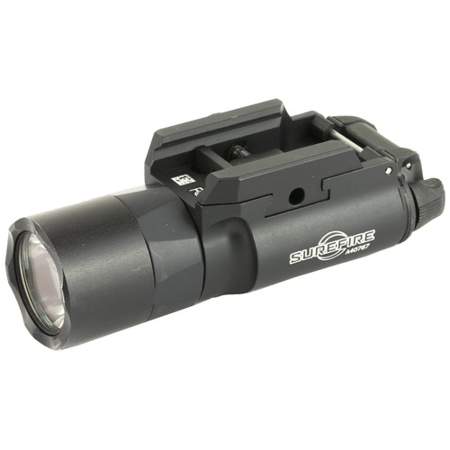 Surefire x300u blk 1000 - surefire,