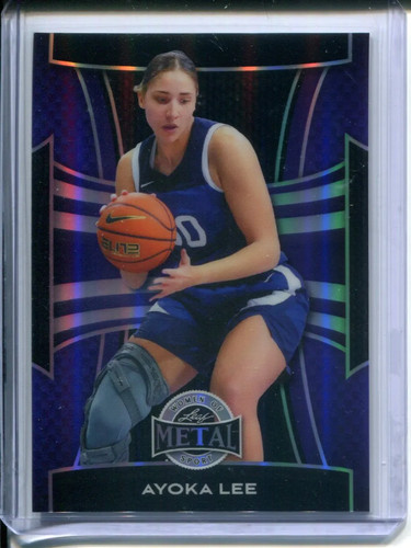 2025 leaf metal - 2025, sports