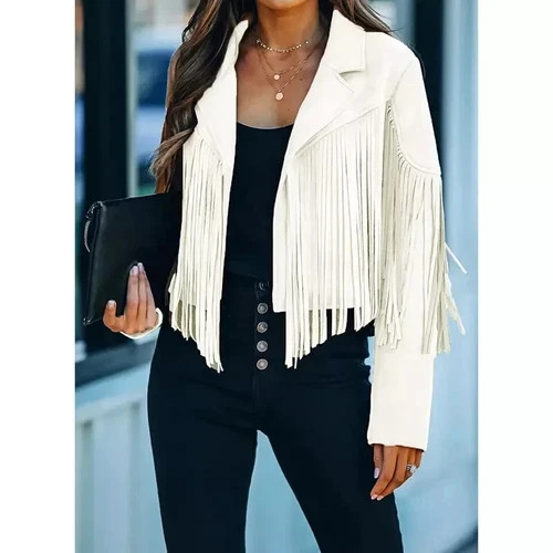 Blouson moto motard - femme, 100