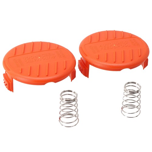 Set for noir decker - set,