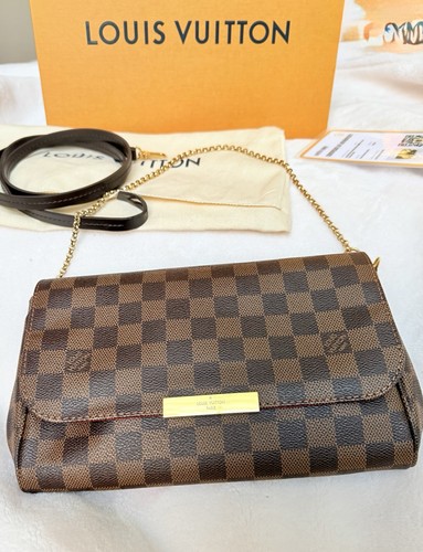 Louis vuitton favorite - vuitton,