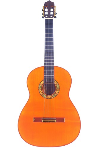 Emilio fernandez 2019 - fernandez,