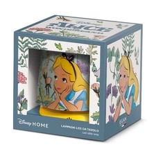Disney : Alice au Pays des