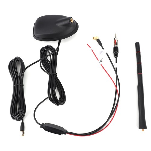 Antenne voiture - antenne, de