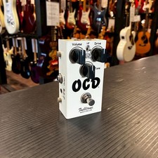 Fulltone OCD V2 【USED】