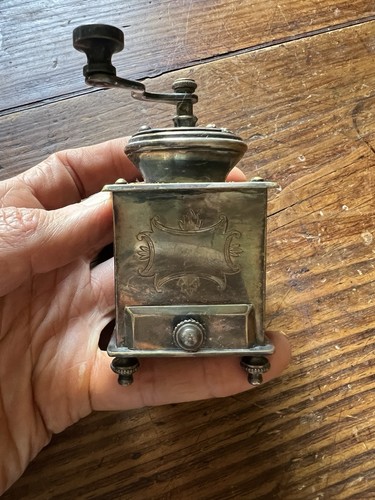 Moulin poivre miniature - moulin,