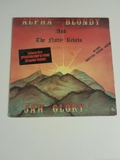 Alpha Blondy - And The Natty