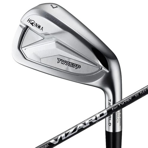 Honma golf world - golf, iron