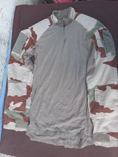 Chemise Eminence Tactique  pour Gilet Pare-Balles taille 96L Armée de Terre