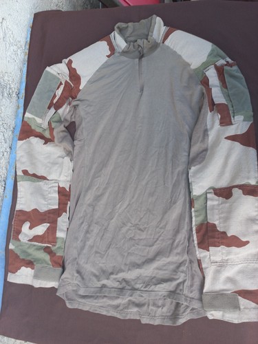 Chemise eminence tactique - chemise,