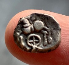 #147 Lingons Denier KALETEDOY