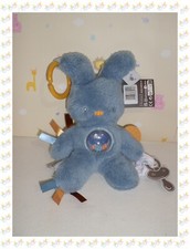 ¶ Doudou Peluche Eveil