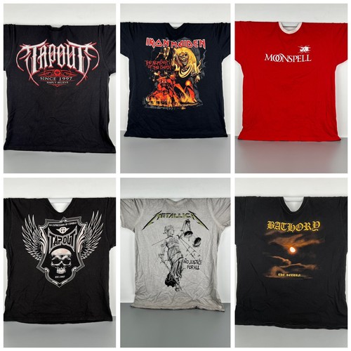 Lot ancien shirt - ancien, t-shirt