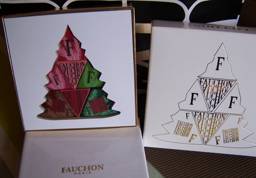 Coffret neuf fèves