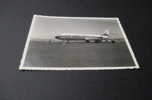 Photo avion sud - avion, sud-aviations