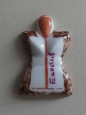 feve Bouttaz - Flacon de