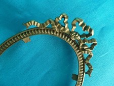 CADRE ANCIEN MINIATURE