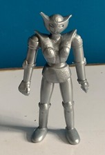 Figurine Goldorak Mazinger Z année 70 vintage figure