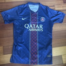 maillot psg 2025
