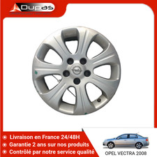 🇫🇷 JANTE ALUMINIUM OPEL