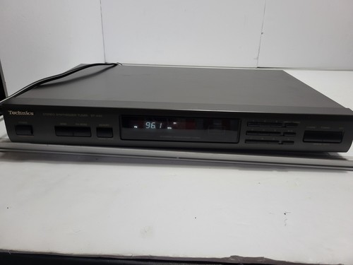 Technics k55 stk55 - technics, stereo