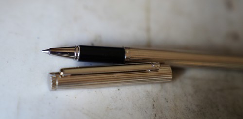 Magnifique stylo roller - magnifique,