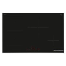 Bosch Table De Cuisson Induction SÉRIE 6 PVS83KHC1Z Noir