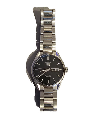 Tag heuer carrera calibre - tag,
