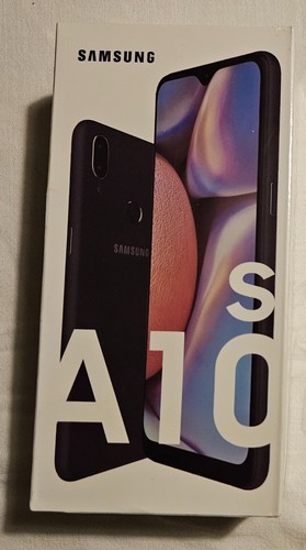 Samsung galaxy a10s noir - a10s, go