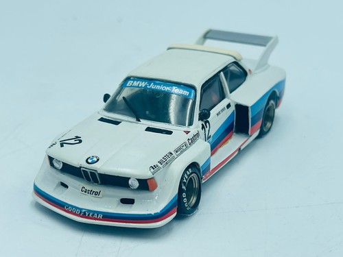Amr bmw 320 gr5 - gr5, 1.43