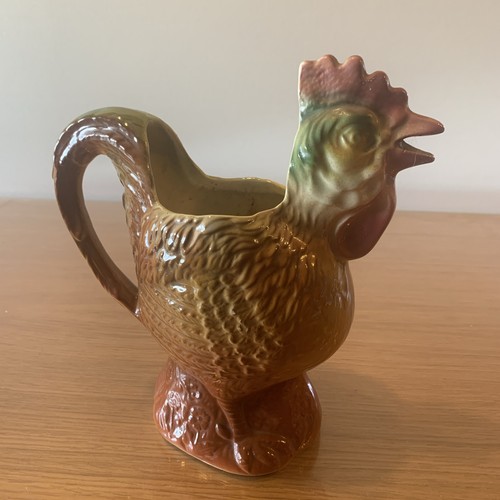 Pichet coq numerote - numerote, 407