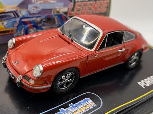 Porsche 911 jouef - 911,