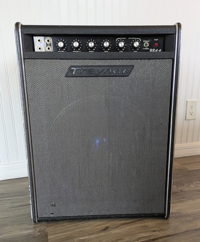 Traynor yba all - traynor, 15"