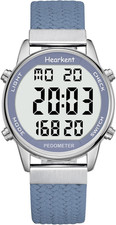 Montre podomètre pour femme - podomètre,