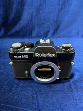 Appareil photo reflex vintage