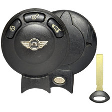 Oem 06-2014 Mini Cooper Smart