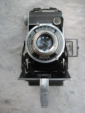 Pontiac Bloc Métal 41 