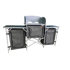 Meuble de cuisine pliant Aurora SOPLAIR