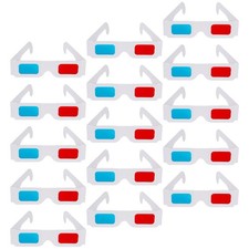  40 Pcs Lunette Gamer Lunettes