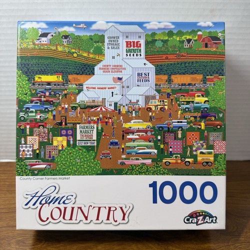 Home country county - country, corner