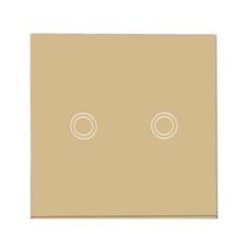 Interrupteur variateur tactile