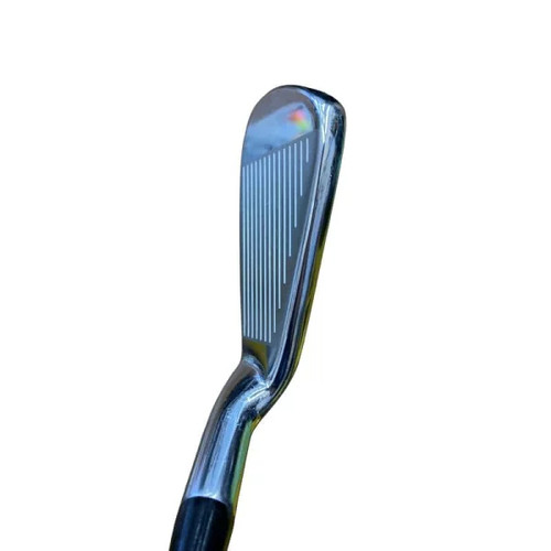 Callaway legacy 2010 - 2010, iron