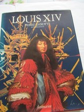 - Louis XV par Pierre Gaxotte aux éditions Flammarion , en 1980